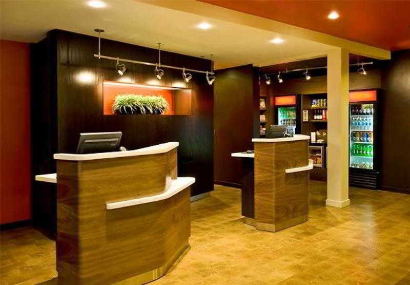 Courtyard By Marriott San Diego Sorrento Valley Exterior photo